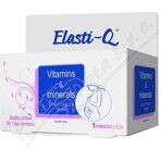 Elasti-Q VITAMINE E MINERALI 1×30 tbl