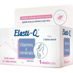 Elasti-Q VITAMINE E MINERALI 1×30 tbl