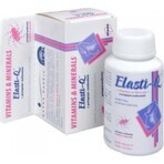 Elasti-Q VITAMINE E MINERALI 1×30 tbl