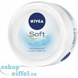 NIVEA Crema morbida 100ml 1×100ml crema