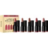 Set ruj Revolution PRO Matte Nude 1×5 buc, set ruj