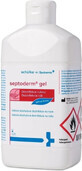 septoderm gel 500 ml 1&#215;500 ml 1&#215;500 ml, disinfezione