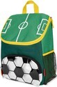 SKIP HOP Spark Style Zaino BIG Football 3r+ 1&#215;1 pz, zaino per bambini