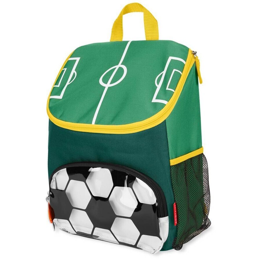 SKIP HOP Sac à dos Spark Style BIG Football 3r+ 1×1 pcs, sac à dos pour enfants