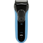 BRAUN Series 3 3010s W&D Series 3010s 1×1 pc, shaver