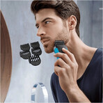 BRAUN Series 3 3010s W&D Series 3010s 1×1 pc, shaver