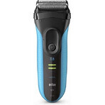 BRAUN Series 3 3010s W&D Series 3010s 1×1 pc, shaver