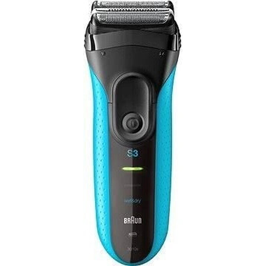 BRAUN Series 3 3010s W&D Series 3010s 1×1 pc, shaver