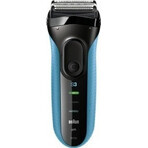 BRAUN Series 3 3010s W&D Series 3010s 1×1 pc, shaver