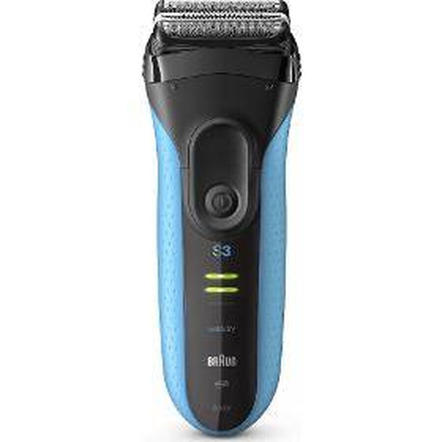 BRAUN Series 3 3010s W&D Series 3010s 1×1 pc, shaver