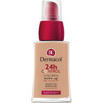 Dermacol 24H Control Make-up 90 1×30 ml, Schminke