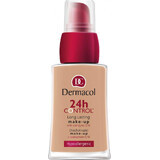 Dermacol 24H Control Make-up 90 1×30 ml, Schminke