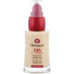 Dermacol 24H Control Make-up 90 1×30 ml, Schminke