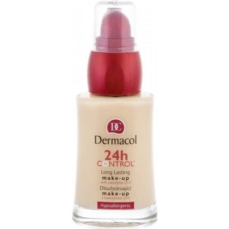 Dermacol 24H Control Make-up 90 1×30 ml, Schminke