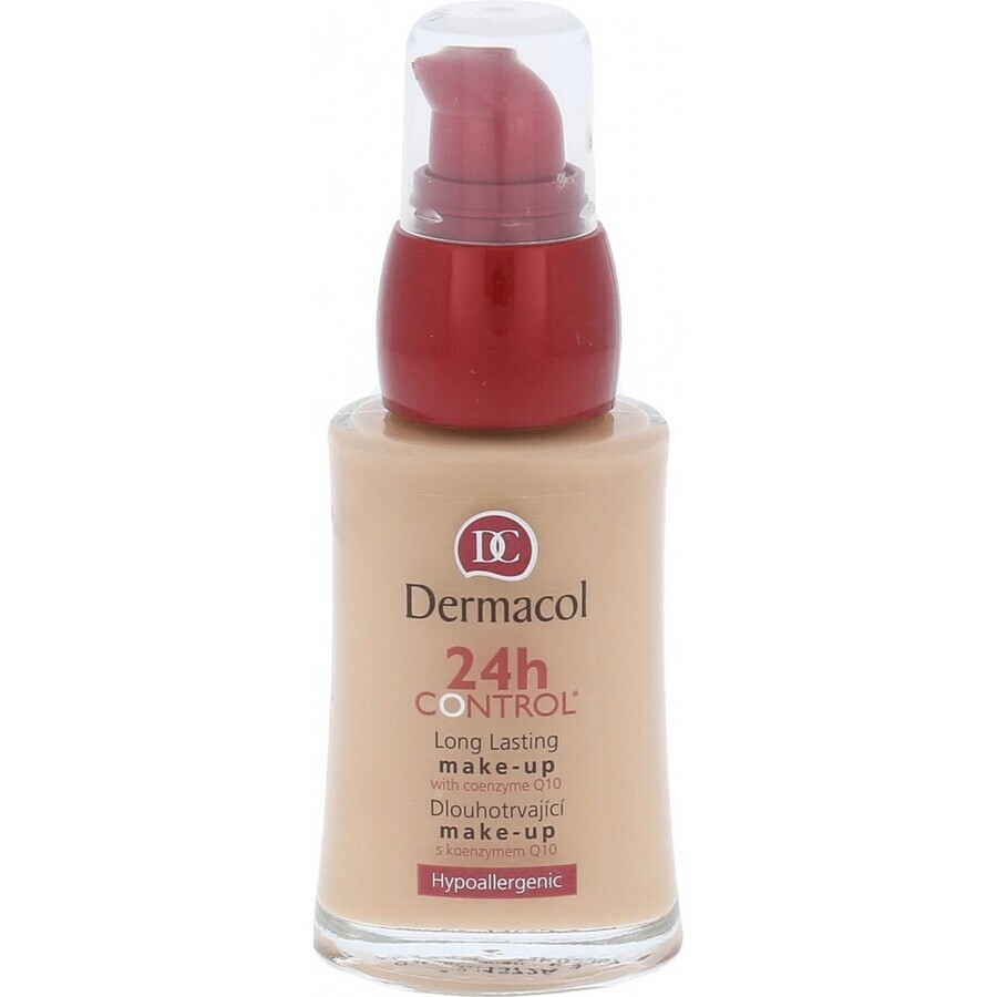 Dermacol 24H Control Make-up 90 1×30 ml, Schminke