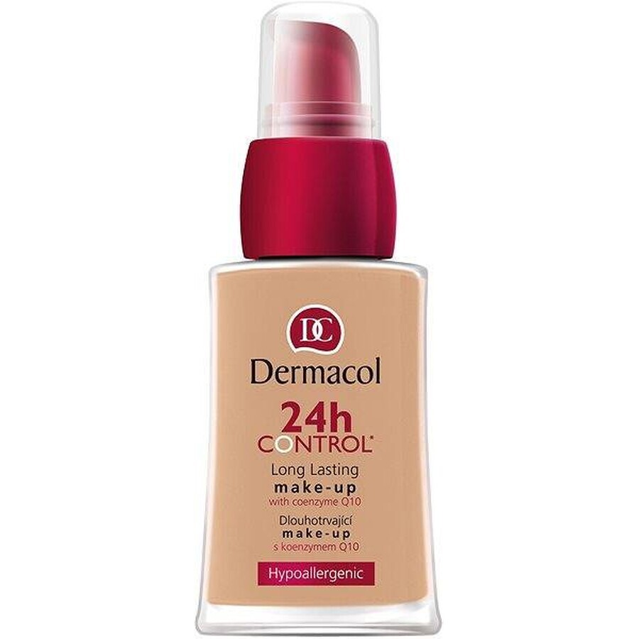 Dermacol 24H Control Make-up 90 1×30 ml, Schminke