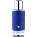 Montblanc Explorer Ultra Blue Edp 30ml 1×30 ml 1×30 ml, eau de parfum