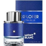 Montblanc Explorer Ultra Blue Edp 30ml 1×30 ml 1×30 ml, eau de parfum