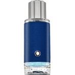 Montblanc Explorer Ultra Blue Edp 30ml 1×30 ml 1×30 ml, eau de parfum