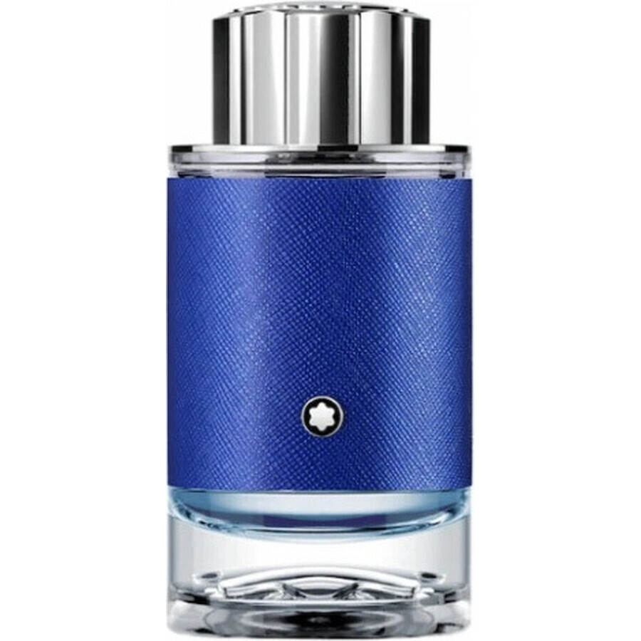 Montblanc Explorer Ultra Blue Edp 30ml 1×30 ml 1×30 ml, eau de parfum