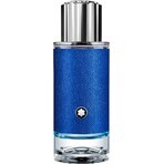 Montblanc Explorer Ultra Blue Edp 30ml 1×30 ml 1×30 ml, eau de parfum