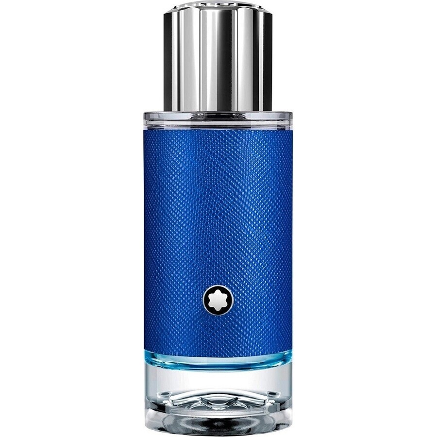 Montblanc Explorer Ultra Blue Edp 30ml 1×30 ml 1×30 ml, eau de parfum