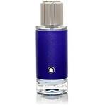 Montblanc Explorer Ultra Blue Edp 30ml 1×30 ml 1×30 ml, eau de parfum