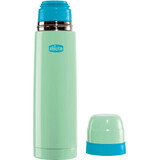 Chicco Chicco thermos arancione, 500 ml 1×500 ml, thermos