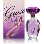 Guessgirl Belle Edt 100ml 1×100 ml, Eau de toilette