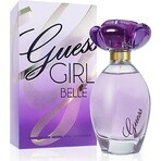 Guessgirl Belle Edt 100ml 1×100 ml, Eau de toilette