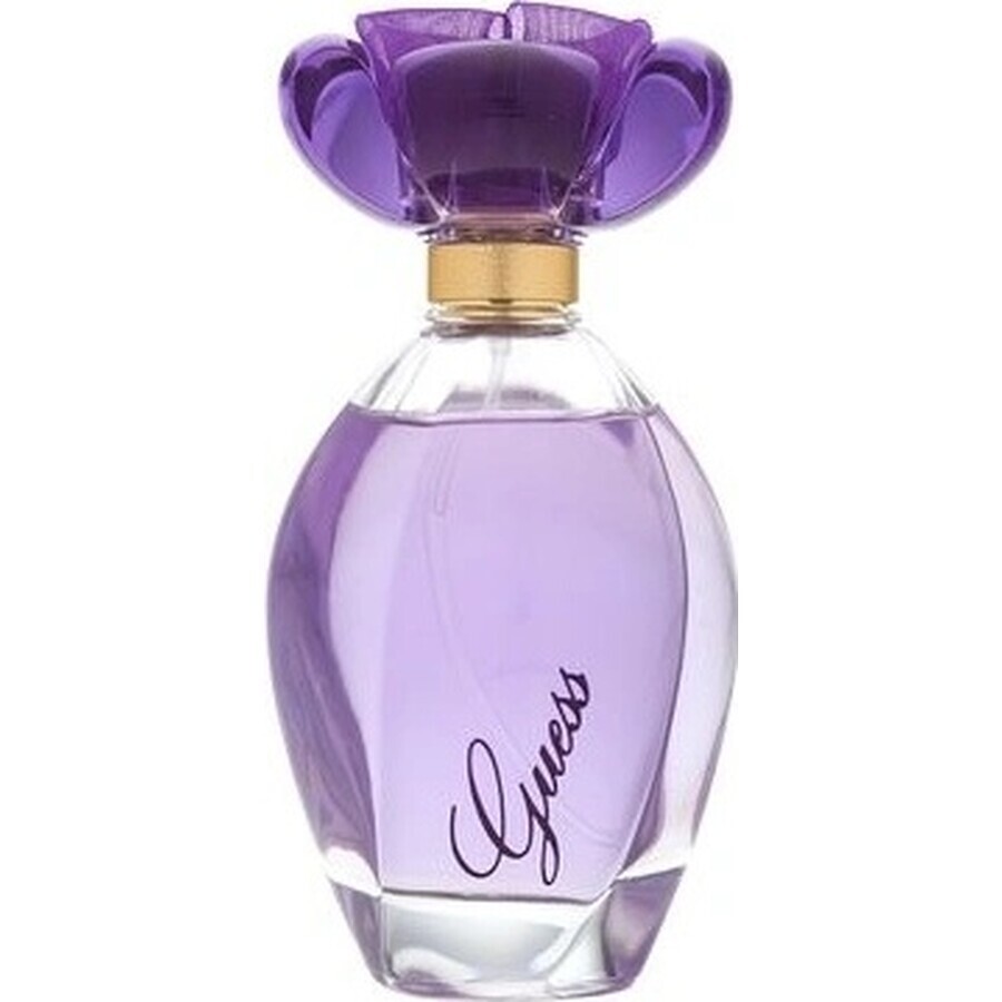 Guessgirl Belle Edt 100ml 1×100 ml, Eau de toilette