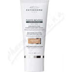 INSTITUT ESTHEDERM PHOTO REVERSE Cremă colorată protectoare împotriva petelor pigmentare SPF 50+ (bej mediu) 50 ml 1×1 buc, cremă