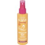 L'Oréal Paris Elseve Elseve Dream Long Defeate The Heat Hairspray 1×150 ml, lacca per capelli