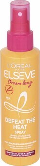 L&#39;Or&#233;al Paris Elseve Elseve Dream Long Defeate The Heat Hairspray 1&#215;150 ml, lacca per capelli