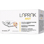 LAPRAK AKUT 1×60 tbl, supliment nutritiv pentru sistemul nervos