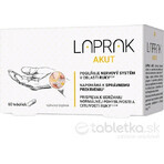 LAPRAK AKUT 1×60 tbl, supliment nutritiv pentru sistemul nervos