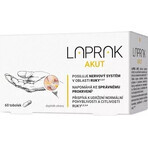 LAPRAK AKUT 1×60 tbl, supliment nutritiv pentru sistemul nervos