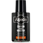 ALPECIN Coffein Coffein Hair Booster 1×200 ml, nourishing hair supplement