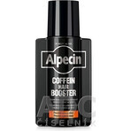 ALPECIN Coffein Coffein Hair Booster 1×200 ml, nourishing hair supplement