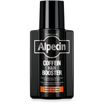 ALPECIN Coffein Coffein Hair Booster 1×200 ml, nourishing hair supplement