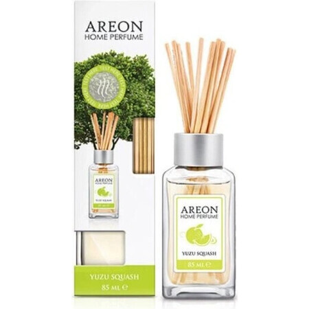 AREON Neroli geurstokjes 85ml 1×1 stuk, luchtverfrisser