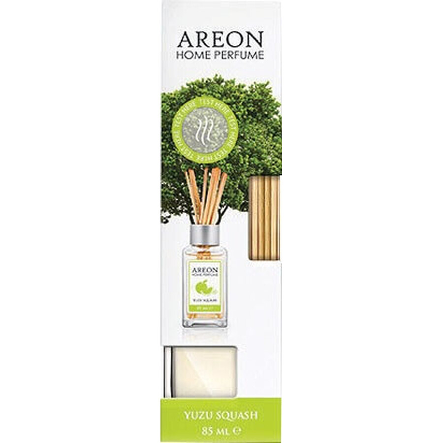 AREON Neroli geurstokjes 85ml 1×1 stuk, luchtverfrisser