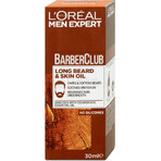 L'Oréal Paris Men Expert Barber Club Crema barba, 50 ml 1×50 ml crema