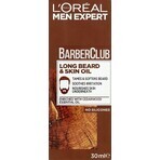 L'Oréal Paris Men Expert Barber Club Crema barba, 50 ml 1×50 ml crema