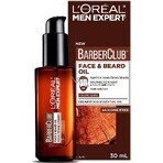 L'Oréal Paris Men Expert Barber Club Crema barba, 50 ml 1×50 ml crema