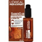 L'Oréal Paris Men Expert Barber Club Crema barba, 50 ml 1×50 ml crema