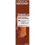 L'Oréal Paris Men Expert Barber Club Crema barba, 50 ml 1×50 ml crema