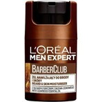 L'Oréal Paris Men Expert Barber Club Crema barba, 50 ml 1×50 ml crema