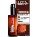 L'Oréal Paris Men Expert Barber Club Crema barba, 50 ml 1×50 ml crema