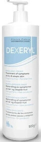 DEXERYL SOOTHING CREAM 1&#215;500 g